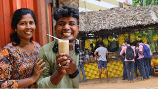 ഈ കടയിലെ തിരക്കിന്റെ രഹസ്യം എന്താണ് ee kadayile thirakkintte rahasym enthaanu...?