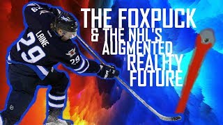 The NHL's Augmented Reality Future | The FoxPuck