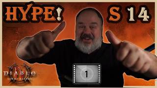 LOS GEHTS: Season 14 Start, Dev-Talk, SEASON Infos und Inhalte |  Der Hype beginnt! | Diablo 4