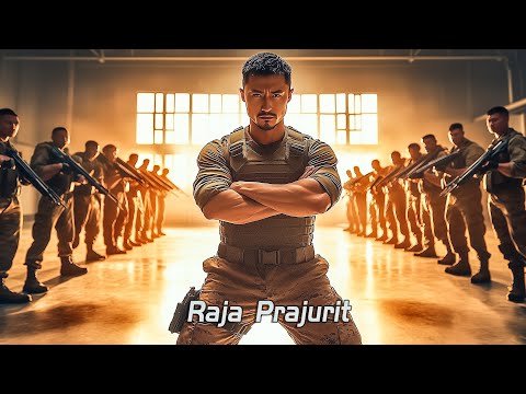 Raja Prajurit | Terbaru Film Aksi Perang | Subtitle Indonesia Full Movie HD