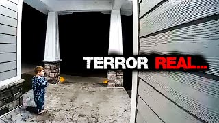 VIDEOS REALES de Terror PROHIBIDOS por YouTube