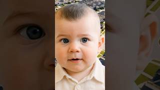….maybe get him a lollipop #funnybaby #realestate #ratedrrealtor #sellingyourhomefaster