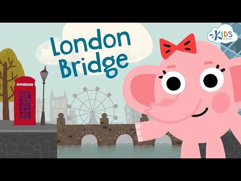 London Bridge Is Falling Down | Song