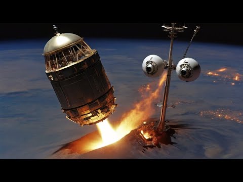 NASA's Phoenix: The Earth Science Mission That Refused to Die