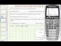 Understanding Profit Functions and Graphical Analysis