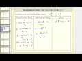 Understanding the Construction and Deconstruction of Equations