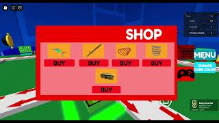 TESTING KNOCK OFF GD GAMES IN ROBLOX