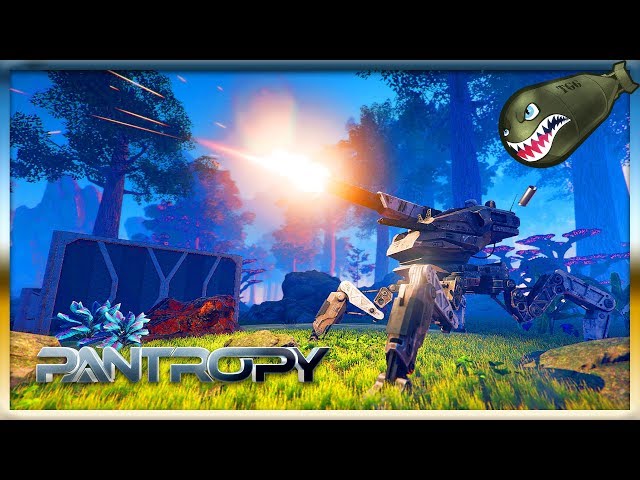 Pantropy | Getting Started on Mashtropy Server (Pantropy Live Stream)