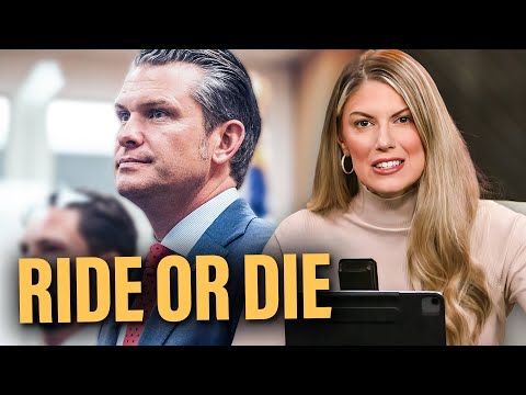 Why RINOs Will STILL Confirm Pete Hegseth