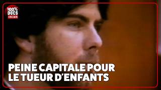 Frank Atwood Junior : le prédateur de Tucson