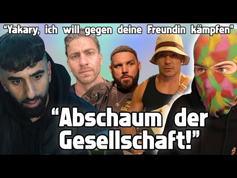 PA SPORTS: Beef mit MOIS wird eklig, Seitenhieb an FLER, Konflikt mit CAPITAL BRA || RapSchau