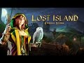 Video for Lost Island: Eternal Storm