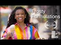 Chemistry in Ice Cream Making