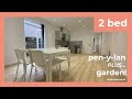 2 bedroom student apartment in Roath, Cardiff