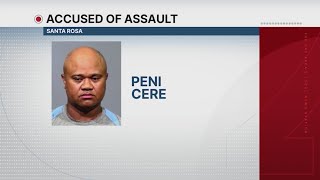 Security guard who allegedly impersonated officer arrested for sexual assault