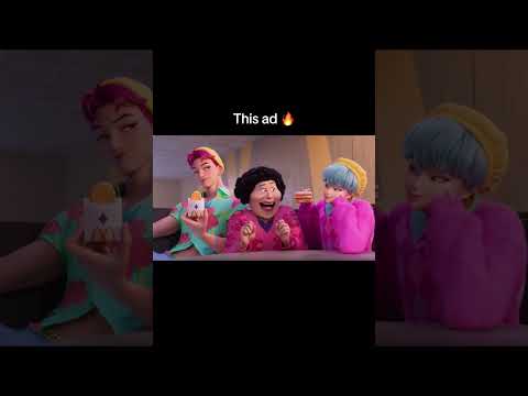 they cooked #kpopdemonhunters #kpop #huntrix #sajaboys #jinu #rumi #fyp #shorts #trending #fy #viral