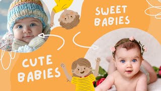 The Most Heartwarming Baby Smiles You Need to See! 🥰