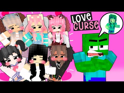 Zombie Cute Story - Animation