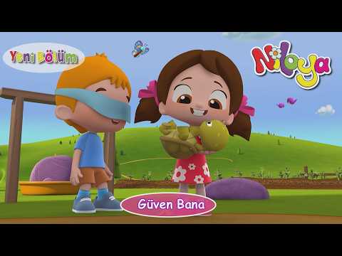 🆕YENİ BÖLÜM🆕 / ⛸️Güven Bana🍌 / Niloya 2026🧿