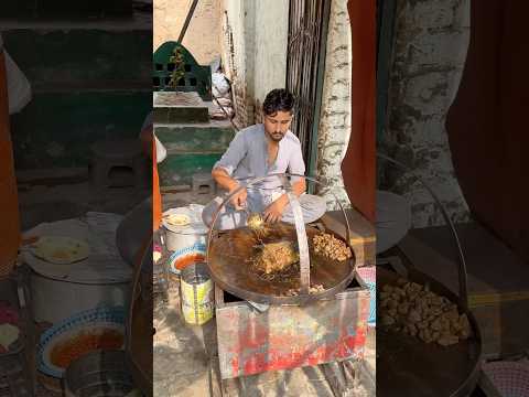 45 years old tawa kaleji | Peshawer k khany | Sheikh Imran Ali |#shorts #short