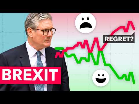 Brexit is More Unpopular than Ever: What Now?