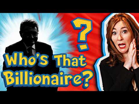 Billionaire Breakup Destroying The Courts