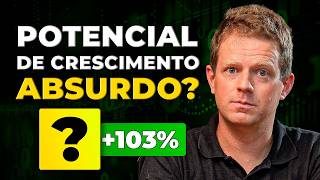 3 AÇÕES QUE PODEM SUBIR MUITO NOS PRÓXIMOS 90 DIAS