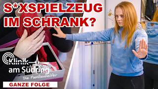Geheimnis im Schrank! Was verheimlicht sie ihrer Mutter? | Die Familienhelfer