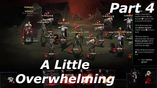 This is Fine. - Shards of Order - Playthrough Part 4
