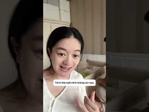 Anh chồng thông thái và cô vợ ngáo ngơ #shorts