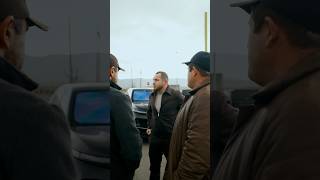 ОТКРЫТИЕ АЗС EURO PETROL