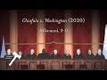 Electoral College and State Authority