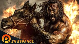 MISIÓN HEROICA | PELICULA ACCION AVENTURA EN ESPAÑOL LATINO | PELICULAS+