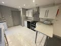 6 bedroom student house in Selly Oak, Birmingham