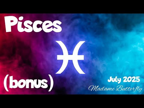 ❤️🌹Pisces~ moving into a VERY happy energy & a really beautiful new connection arrives🌞🌈🩷