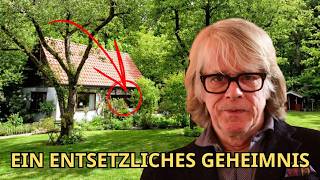 Jahrelang verborgen: Helge Schneider lüftet das Geheimnis hinter seinem stillen Rückzug