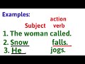 Sentence Structure and Expansion Concepts