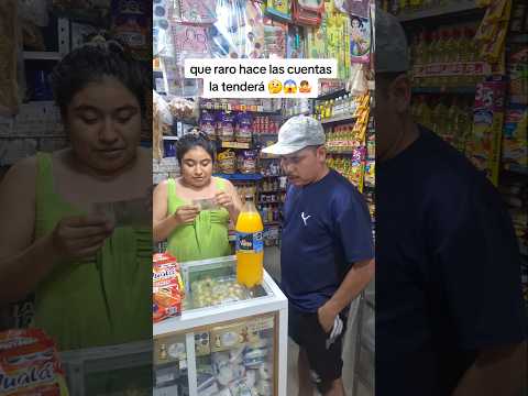 salio muy caro la compra 🤔😱 #humor #shorts #viralvideo #tienda #parody #fyp #family #parati #comedy
