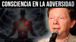 Eckhart Tolle: EL PODER DE LA PRESENCIA | El Despertar de la Nueva Conciencia