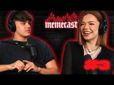 CHEATING OR NOT CHEATING || MEMECAST || Mihael Ibranović - EP3