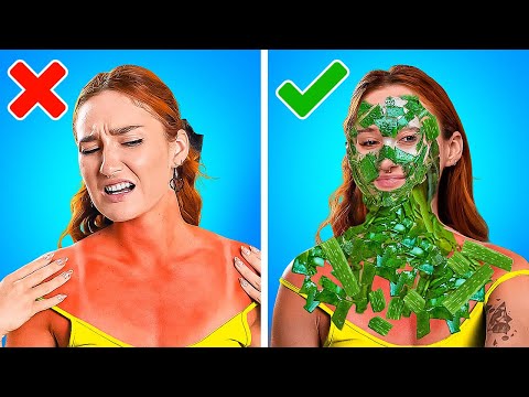 Natural Problem-Solving Hacks🪴Aloe Vera Secrets Nobody Tells You!