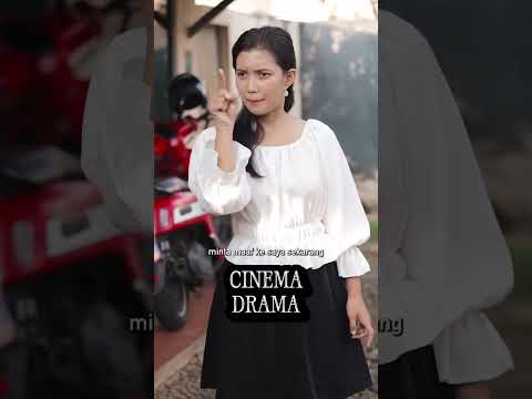 Kampoeng aneh!! #drama #dramachannel #filmpendek #shortvideo