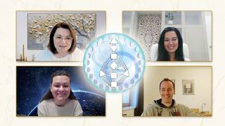 Human Design REFLEKTOR v praxi: fungování, vztahy, Inkarnační kříž, 3 důležité tranzity