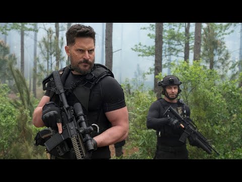 New Action Movie 2024 Full Movie English Hollywood Action Movies 2024