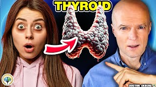 10 Things Your FACE Can Tell You About Your THYROID
