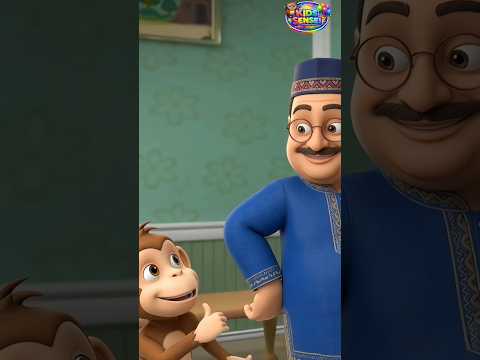 लाला जी आए नया पाजामा | Lala Ji Aaye Naya Pyjama | Hindi Balgeet