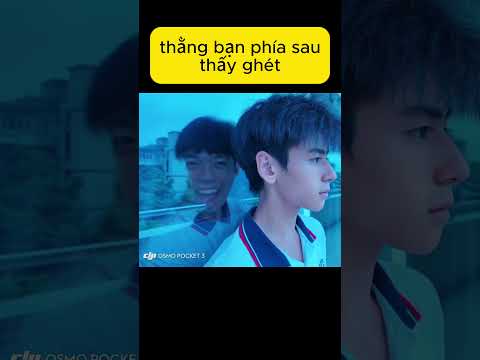 Quay xong thấy thằng bạn đằng sau chịu luôn #cosplay #funny