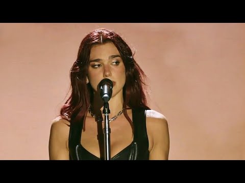 Dua Lipa | Happy For You (Live Performance) Austin City Limits 2024