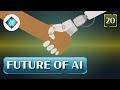 Crash Course AI Final Episode Quiz