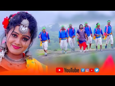 Pyah Huwa Lagta Hai // Kumar Pritam & Suman Gupta // Superhit #nagpuri Song #2025 // Kailash Jackson